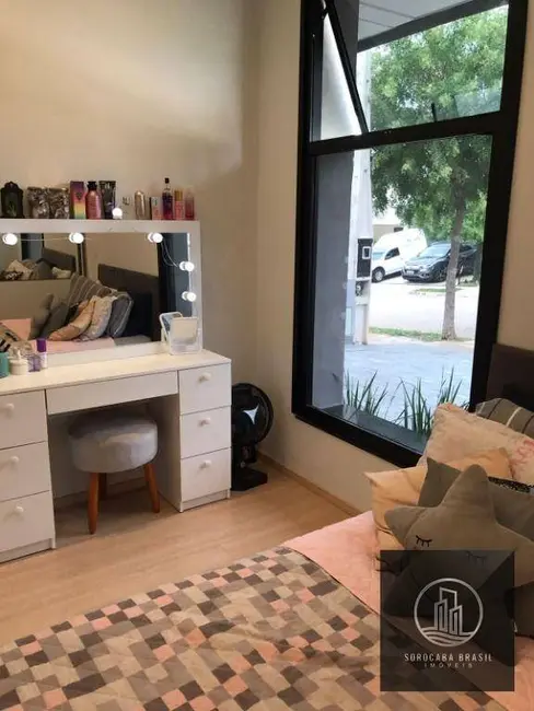 Casa de Condomínio com 3 quartos à venda, 160m2 em Cajuru do Sul, Sorocaba - SP - imagem 5 Foto 5 de Casa de Condomínio com 3 quartos à venda, 160m2 em Cajuru do Sul, Sorocaba - SP