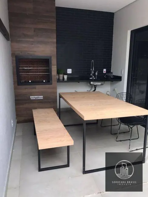 Casa de Condomínio com 3 quartos à venda, 160m2 em Cajuru do Sul, Sorocaba - SP - imagem 4 Foto 4 de Casa de Condomínio com 3 quartos à venda, 160m2 em Cajuru do Sul, Sorocaba - SP
