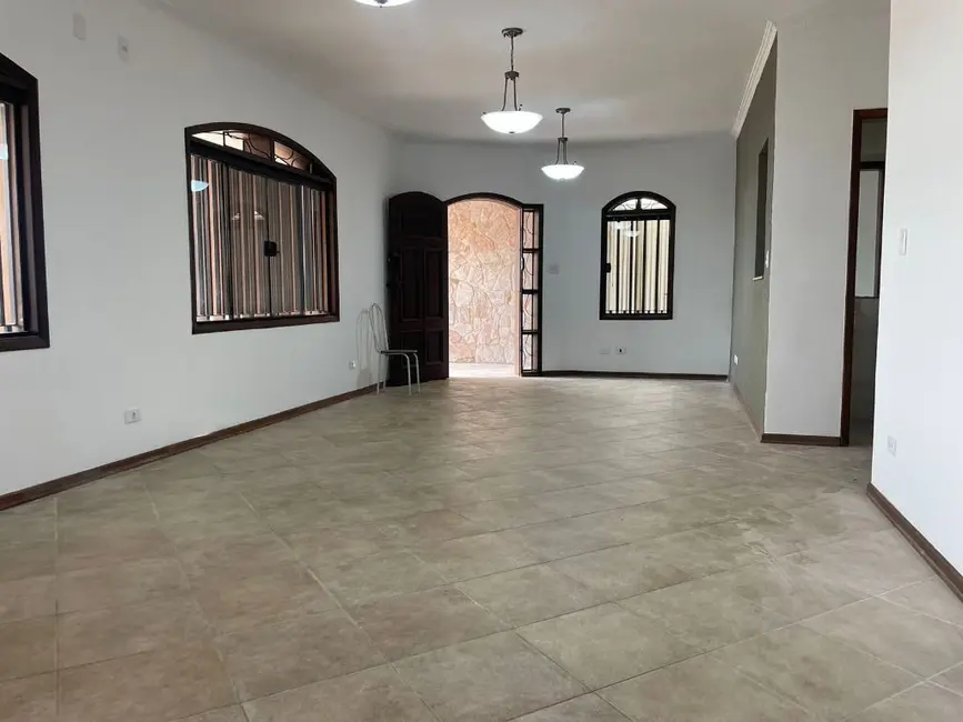 Foto 8 de Casa com 3 quartos à venda e para alugar, 420m2 em Vila Barão, Sorocaba - SP