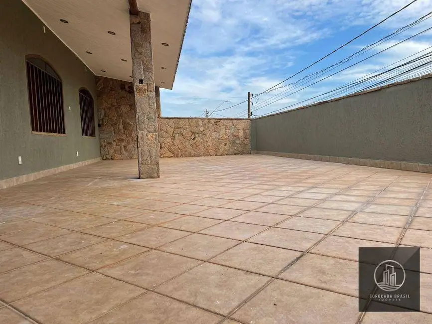 Foto 4 de Casa com 3 quartos à venda e para alugar, 420m2 em Vila Barão, Sorocaba - SP
