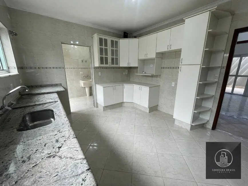 Foto 9 de Casa com 3 quartos à venda e para alugar, 420m2 em Vila Barão, Sorocaba - SP