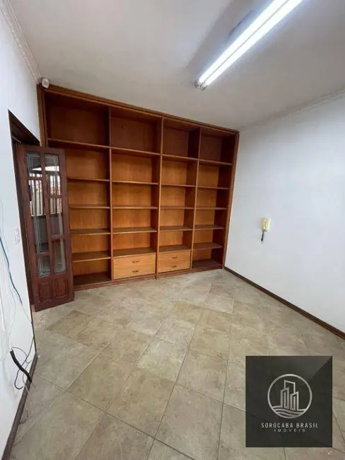 Foto 7 de Casa com 3 quartos à venda e para alugar, 420m2 em Vila Barão, Sorocaba - SP