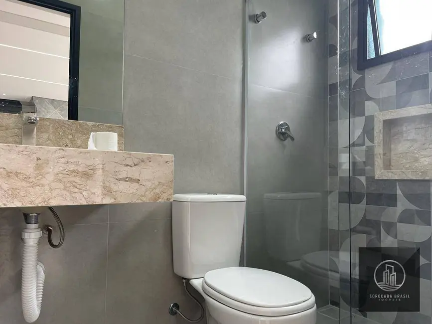 Foto 5 de Casa de Condomínio com 3 quartos à venda, 200m2 em Jardim Villagio Milano, Sorocaba - SP