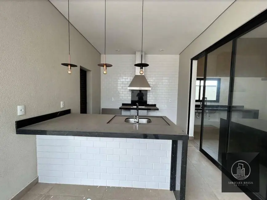 Foto 6 de Casa de Condomínio com 3 quartos à venda, 234m2 em Votorantim - SP