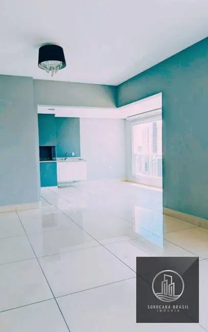 Apartamento com 4 quartos à venda, 166m2 em Jardim Emília, Sorocaba - SP - imagem 8 Foto 8 de Apartamento com 4 quartos à venda, 166m2 em Jardim Emília, Sorocaba - SP