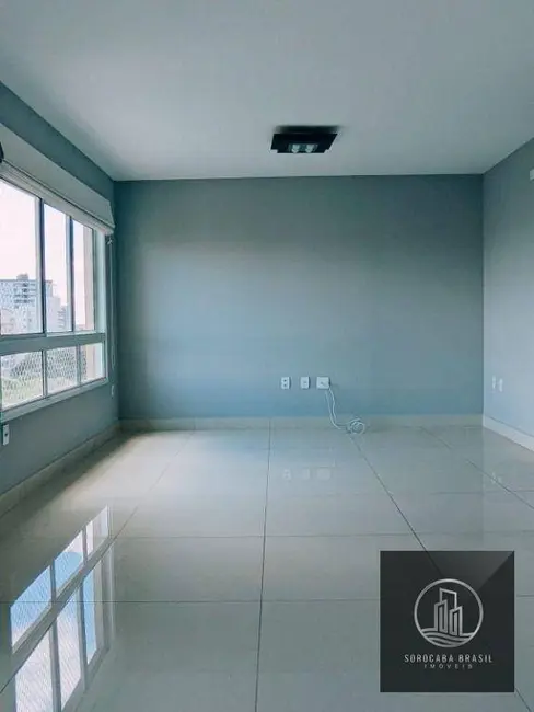 Apartamento com 4 quartos à venda, 166m2 em Jardim Emília, Sorocaba - SP - imagem 6 Foto 6 de Apartamento com 4 quartos à venda, 166m2 em Jardim Emília, Sorocaba - SP