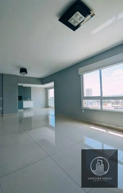 Apartamento com 4 quartos à venda, 166m2 em Jardim Emília, Sorocaba - SP - imagem 9 Foto 9 de Apartamento com 4 quartos à venda, 166m2 em Jardim Emília, Sorocaba - SP
