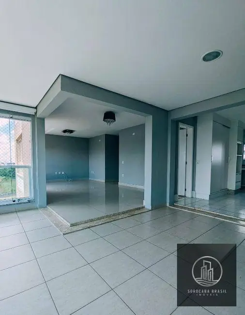 Apartamento com 4 quartos à venda, 166m2 em Jardim Emília, Sorocaba - SP - imagem 5 Foto 5 de Apartamento com 4 quartos à venda, 166m2 em Jardim Emília, Sorocaba - SP