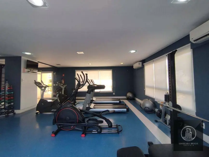 Apartamento com 4 quartos à venda, 166m2 em Jardim Emília, Sorocaba - SP - imagem 4 Foto 4 de Apartamento com 4 quartos à venda, 166m2 em Jardim Emília, Sorocaba - SP