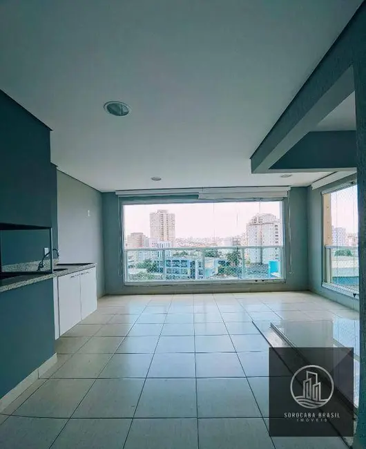 Apartamento com 4 quartos à venda, 166m2 em Jardim Emília, Sorocaba - SP - imagem 7 Foto 7 de Apartamento com 4 quartos à venda, 166m2 em Jardim Emília, Sorocaba - SP