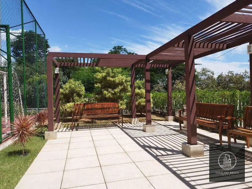 Apartamento com 4 quartos à venda, 166m2 em Jardim Emília, Sorocaba - SP - imagem 2 Foto 2 de Apartamento com 4 quartos à venda, 166m2 em Jardim Emília, Sorocaba - SP
