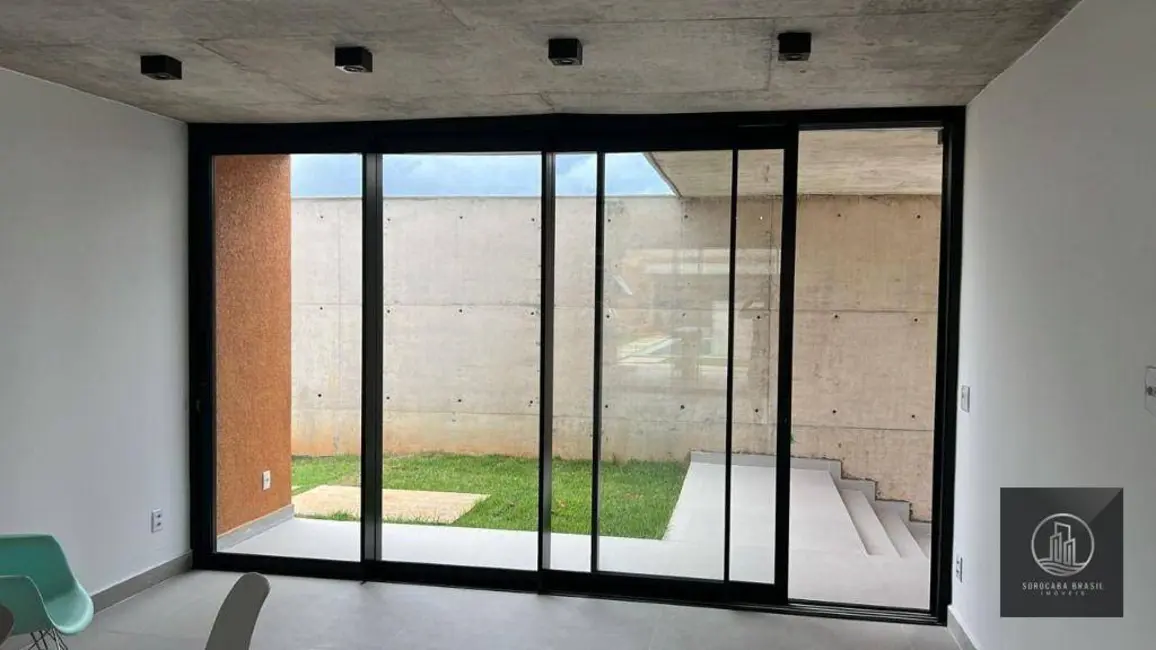 Sobrado com 4 quartos à venda e para alugar, 1000m2 em Parque Reserva Fazenda Imperial, Sorocaba - SP - imagem 8 Foto 8 de Sobrado com 4 quartos à venda e para alugar, 1000m2 em Parque Reserva Fazenda Imperial, Sorocaba - SP
