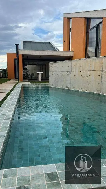 Sobrado com 4 quartos à venda e para alugar, 1000m2 em Parque Reserva Fazenda Imperial, Sorocaba - SP - imagem 3 Foto 3 de Sobrado com 4 quartos à venda e para alugar, 1000m2 em Parque Reserva Fazenda Imperial, Sorocaba - SP