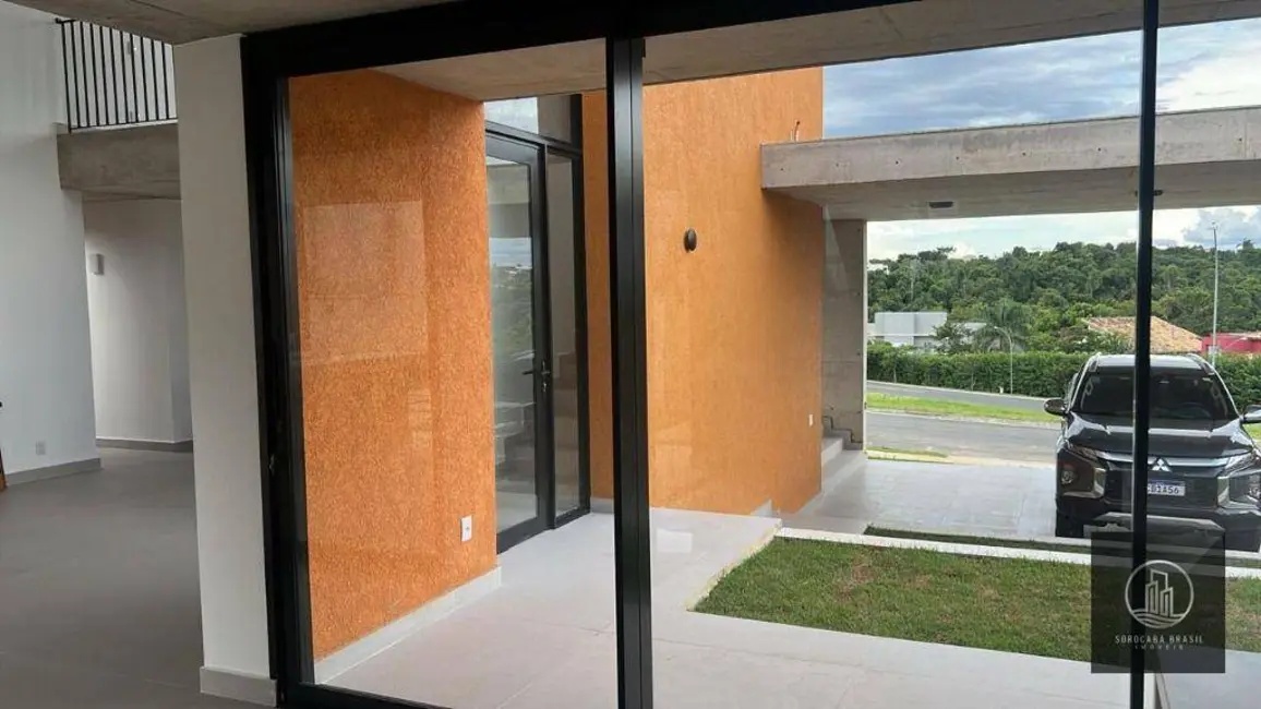 Sobrado com 4 quartos à venda e para alugar, 1000m2 em Parque Reserva Fazenda Imperial, Sorocaba - SP - imagem 7 Foto 7 de Sobrado com 4 quartos à venda e para alugar, 1000m2 em Parque Reserva Fazenda Imperial, Sorocaba - SP