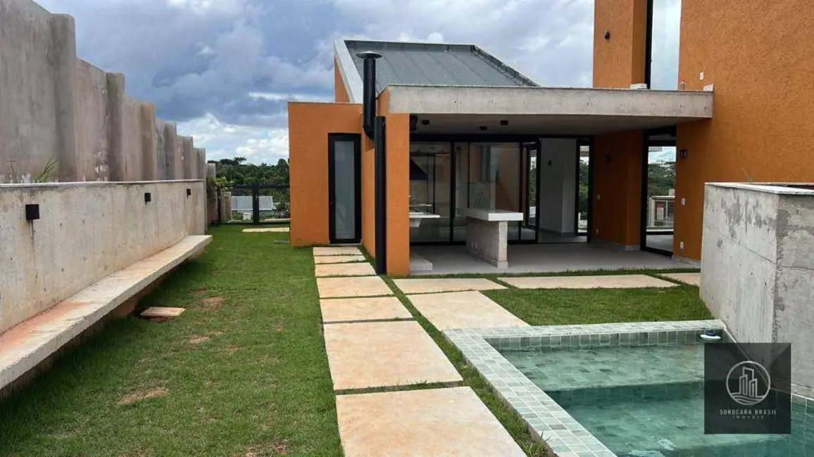 Sobrado com 4 quartos à venda e para alugar, 1000m2 em Parque Reserva Fazenda Imperial, Sorocaba - SP - imagem 6 Foto 6 de Sobrado com 4 quartos à venda e para alugar, 1000m2 em Parque Reserva Fazenda Imperial, Sorocaba - SP