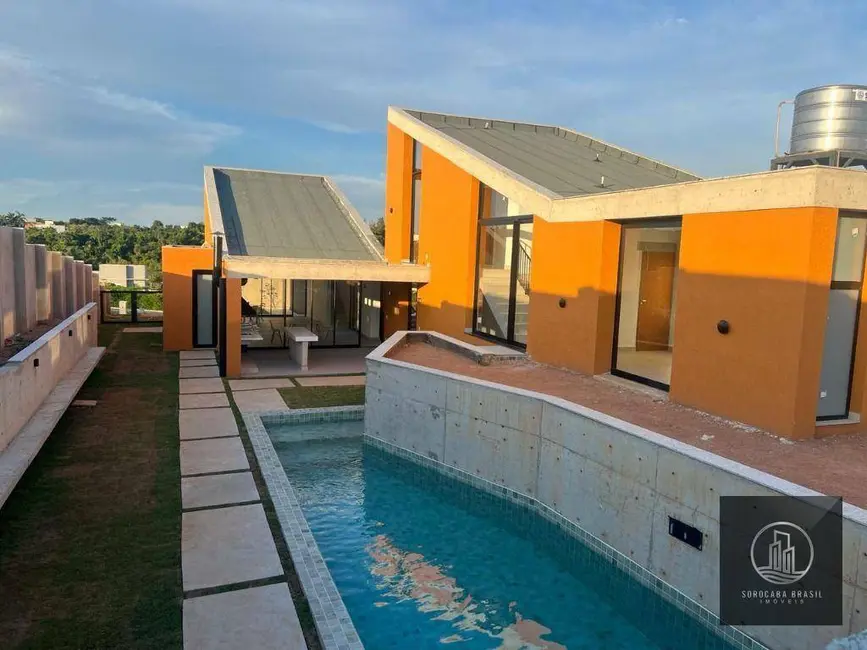 Sobrado com 4 quartos à venda e para alugar, 1000m2 em Parque Reserva Fazenda Imperial, Sorocaba - SP - imagem 4 Foto 4 de Sobrado com 4 quartos à venda e para alugar, 1000m2 em Parque Reserva Fazenda Imperial, Sorocaba - SP