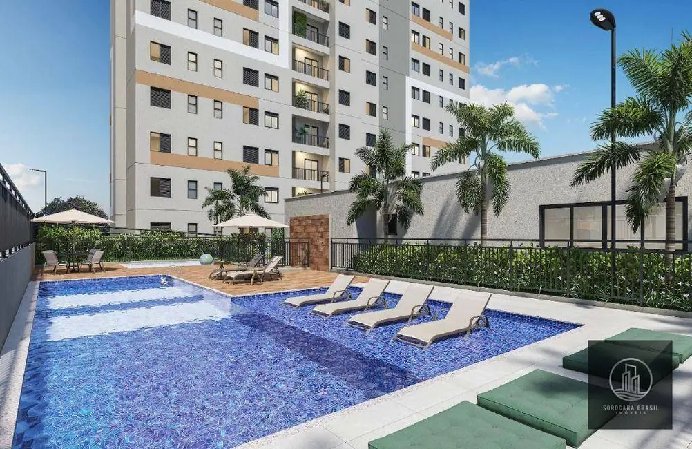 Apartamento com 2 quartos à venda, 55m2 em Jardim Europa, Sorocaba - SP - imagem 3 Foto 3 de Apartamento com 2 quartos à venda, 55m2 em Jardim Europa, Sorocaba - SP