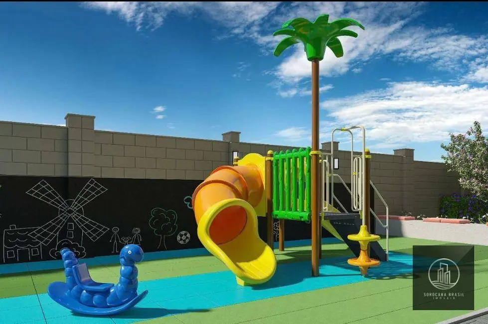 Apartamento com 2 quartos à venda, 55m2 em Jardim Europa, Sorocaba - SP - imagem 9 Foto 9 de Apartamento com 2 quartos à venda, 55m2 em Jardim Europa, Sorocaba - SP