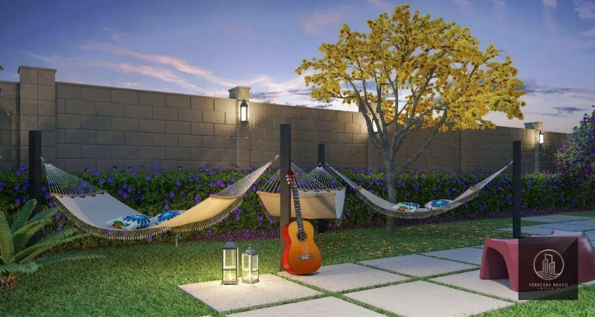 Apartamento com 2 quartos à venda, 55m2 em Jardim Europa, Sorocaba - SP - imagem 7 Foto 7 de Apartamento com 2 quartos à venda, 55m2 em Jardim Europa, Sorocaba - SP