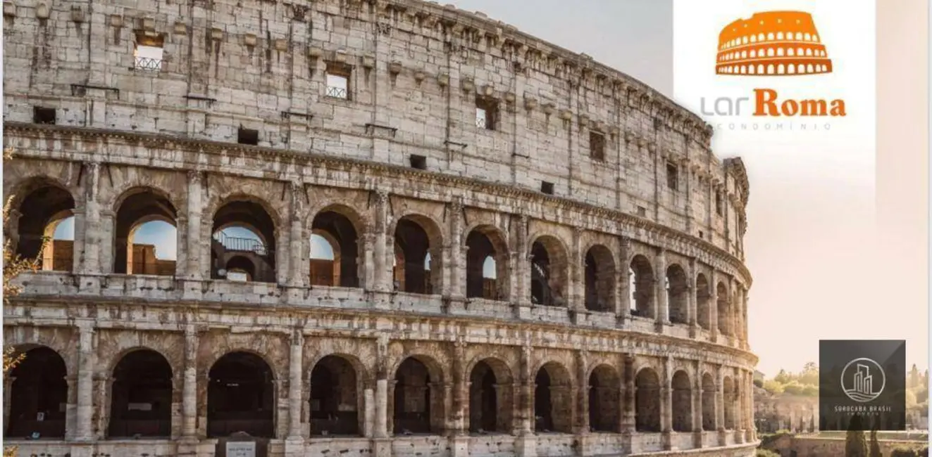 Apartamento com 2 quartos à venda, 44m2 em Sorocaba - SP - imagem 1 Foto 1 de Apartamento com 2 quartos à venda, 44m2 em Sorocaba - SP