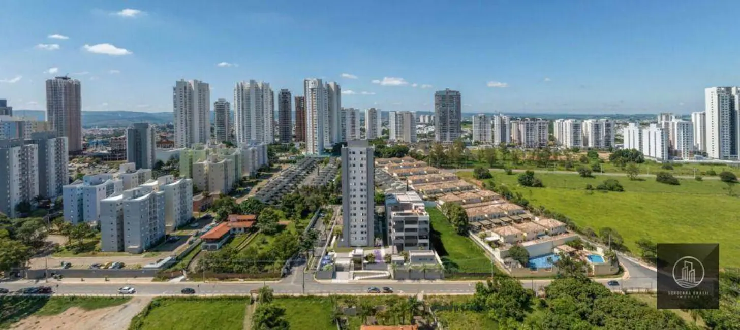 Foto 3 de Apartamento com 2 quartos à venda, 67m2 em Centro, Sorocaba - SP