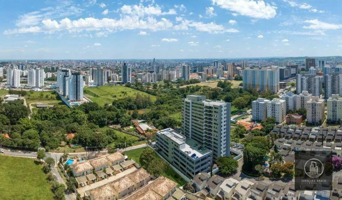Foto 4 de Apartamento com 2 quartos à venda, 67m2 em Centro, Sorocaba - SP