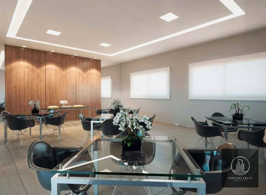 Foto 7 de Apartamento com 2 quartos à venda, 43m2 em Sorocaba - SP