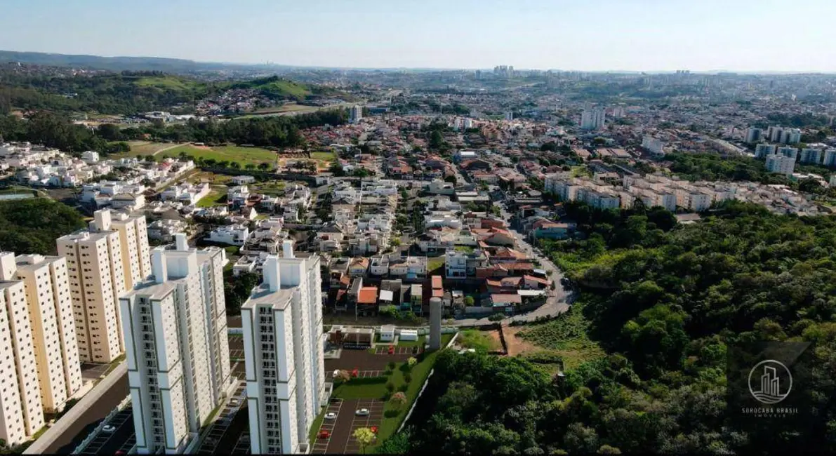 Foto 2 de Apartamento com 2 quartos à venda, 43m2 em Sorocaba - SP