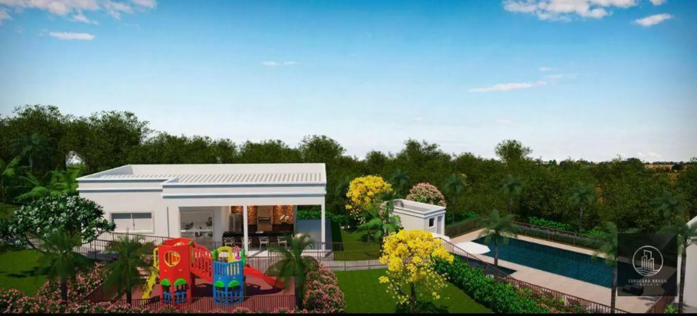 Foto 8 de Apartamento com 2 quartos à venda, 43m2 em Sorocaba - SP