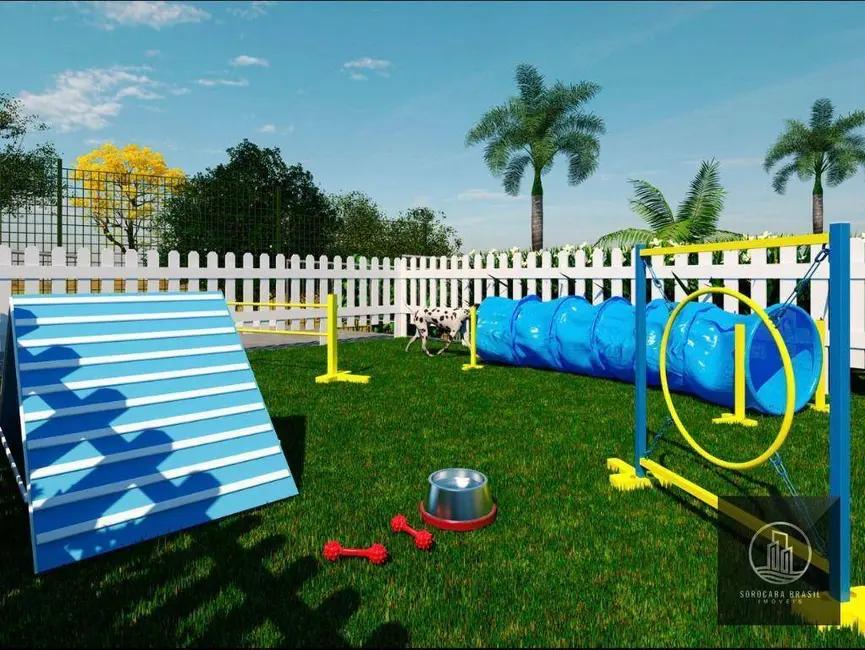 Foto 9 de Apartamento com 2 quartos à venda, 43m2 em Sorocaba - SP