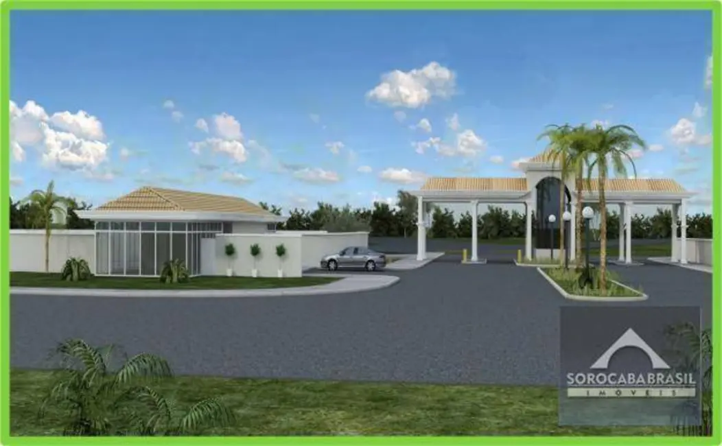 Foto 9 de Terreno / Lote à venda, 200m2 em Jardim Novo Horizonte, Sorocaba - SP