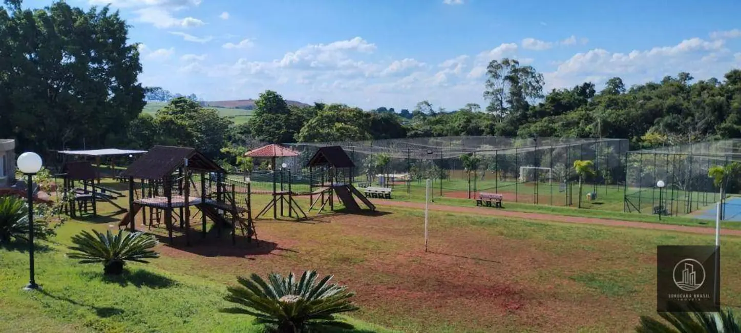 Foto 5 de Terreno / Lote à venda, 200m2 em Jardim Novo Horizonte, Sorocaba - SP