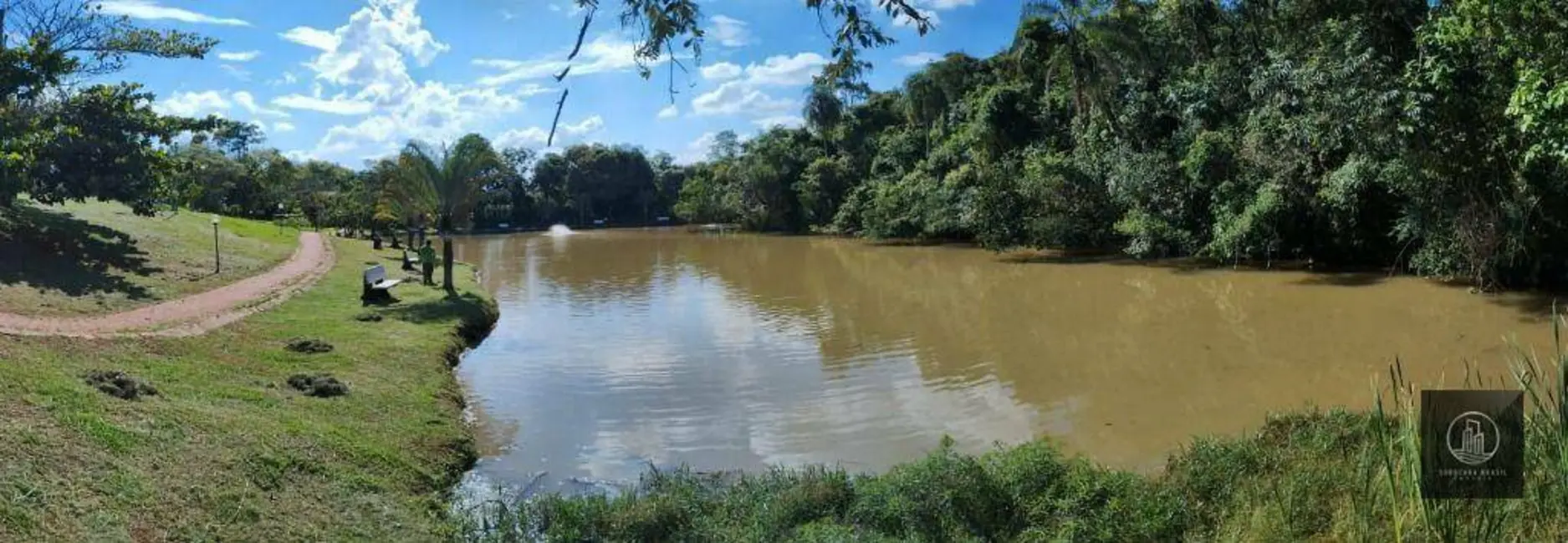 Foto 2 de Terreno / Lote à venda, 200m2 em Jardim Novo Horizonte, Sorocaba - SP
