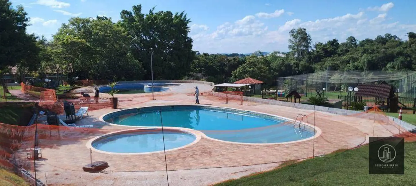 Foto 8 de Terreno / Lote à venda, 200m2 em Jardim Novo Horizonte, Sorocaba - SP