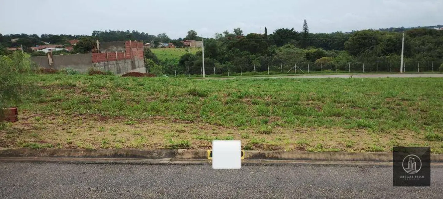 Foto 1 de Terreno / Lote à venda, 200m2 em Jardim Novo Horizonte, Sorocaba - SP