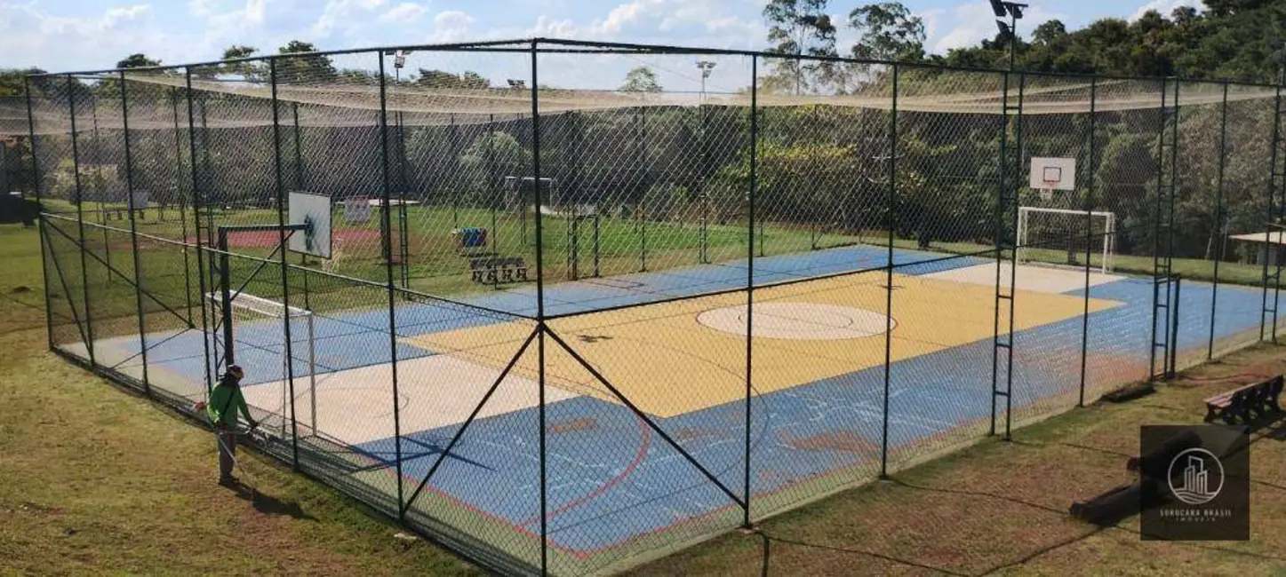 Foto 4 de Terreno / Lote à venda, 200m2 em Jardim Novo Horizonte, Sorocaba - SP