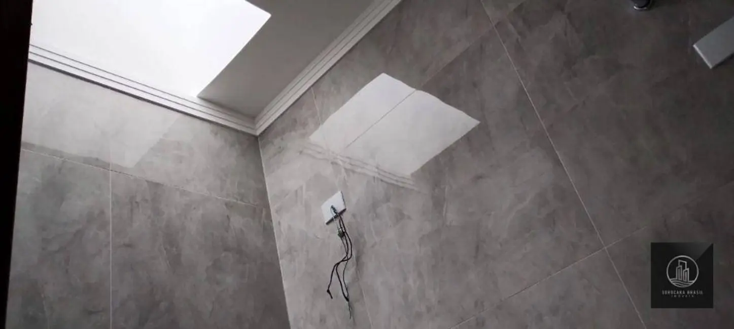 Casa de Condomínio com 3 quartos à venda, 250m2 em Sorocaba - SP - imagem 8 Foto 8 de Casa de Condomínio com 3 quartos à venda, 250m2 em Sorocaba - SP