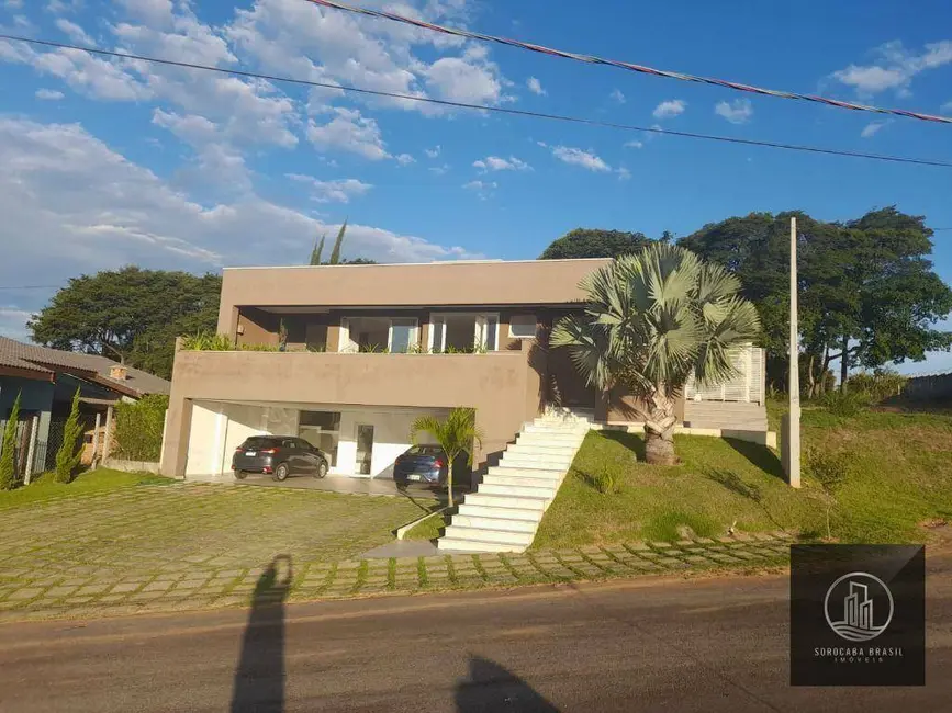 Foto 1 de Casa com 3 quartos à venda, 1028m2 em Sorocaba - SP