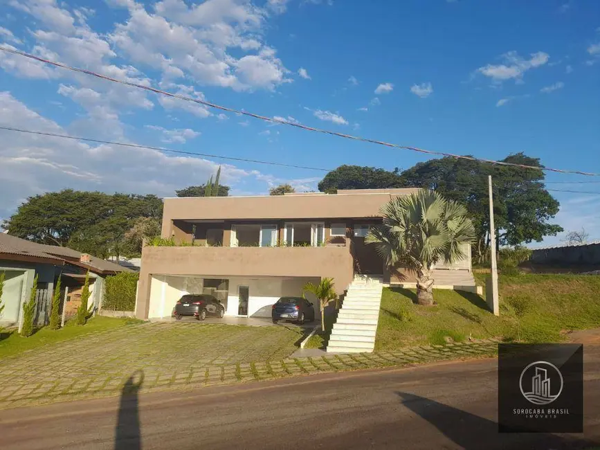 Foto 3 de Casa com 3 quartos à venda, 1028m2 em Sorocaba - SP