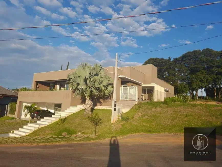 Foto 2 de Casa com 3 quartos à venda, 1028m2 em Sorocaba - SP