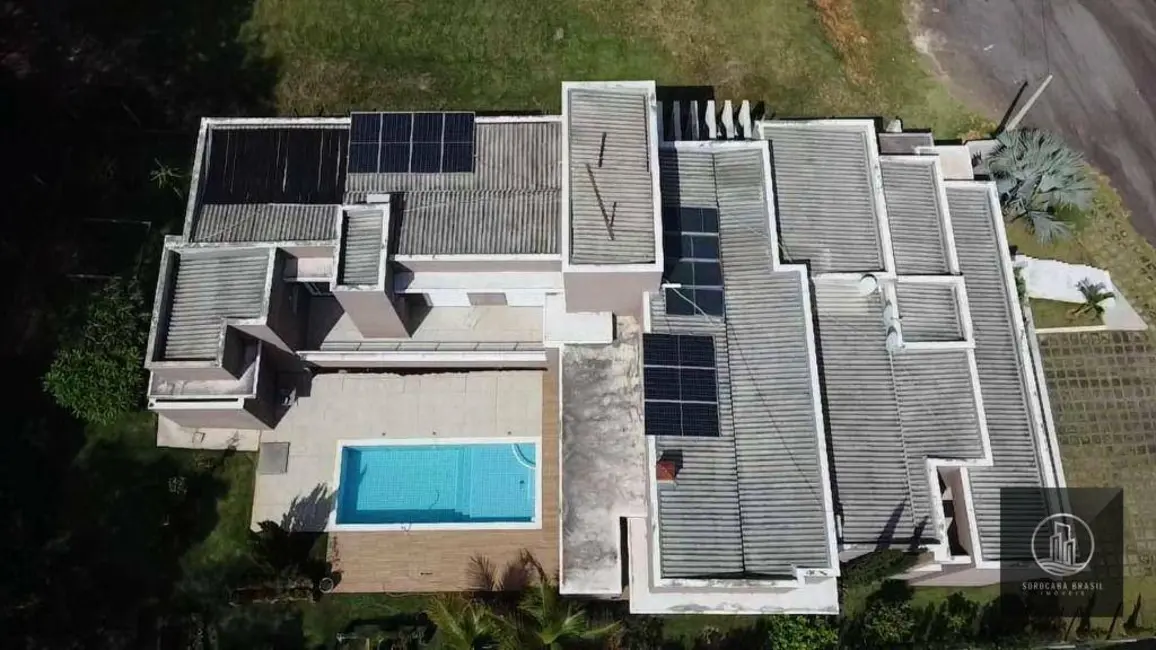 Foto 8 de Casa com 3 quartos à venda, 1028m2 em Sorocaba - SP