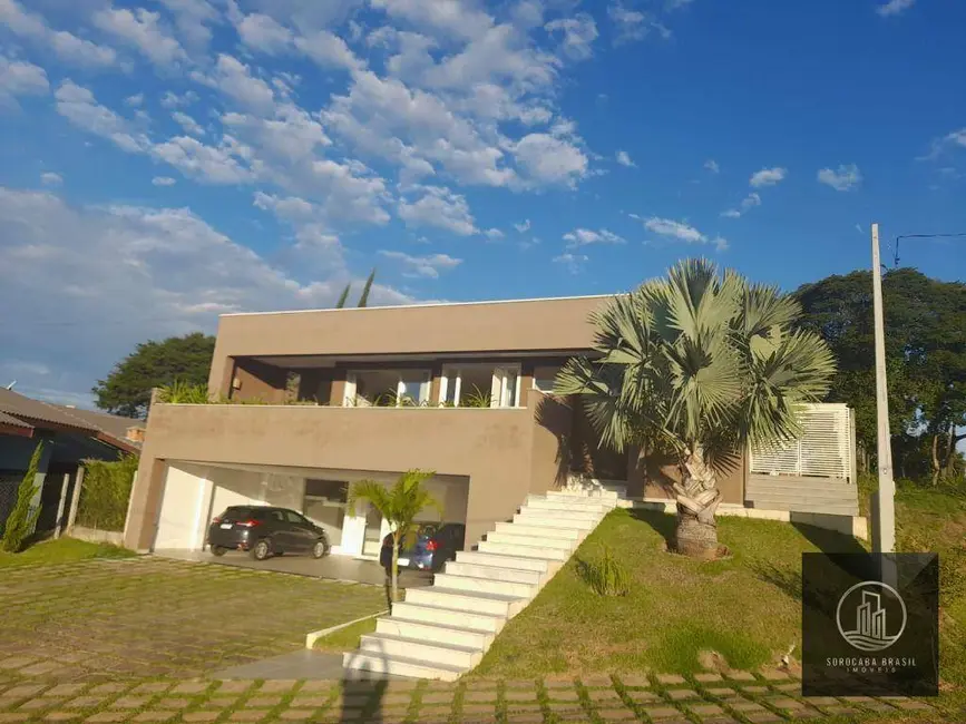 Foto 4 de Casa com 3 quartos à venda, 1028m2 em Sorocaba - SP