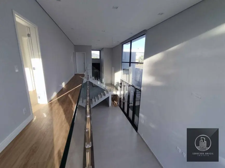 Foto 5 de Sobrado com 4 quartos à venda, 450m2 em Alphaville Nova Esplanada, Votorantim - SP