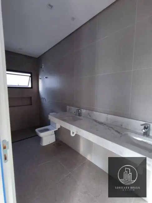 Foto 9 de Sobrado com 4 quartos à venda, 450m2 em Alphaville Nova Esplanada, Votorantim - SP