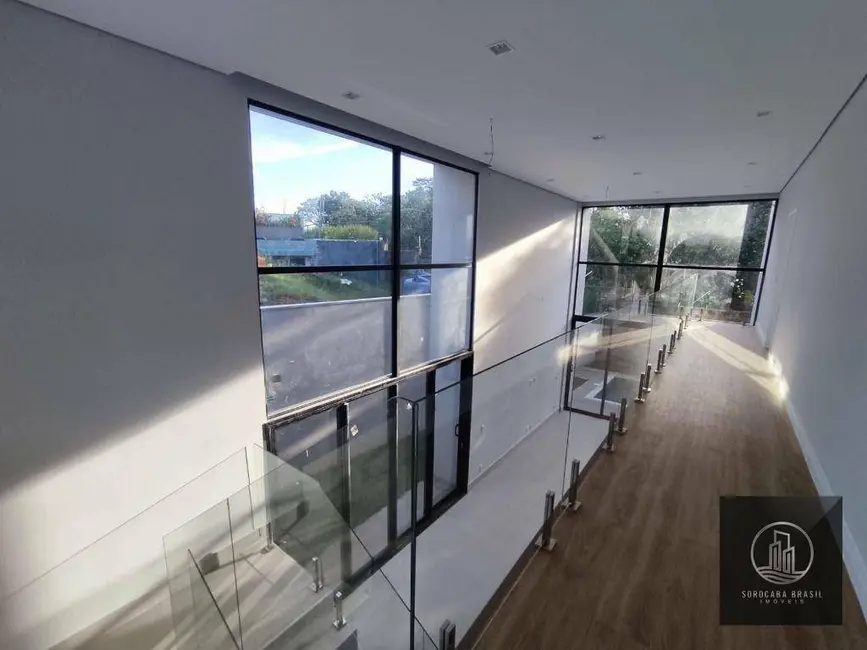 Foto 4 de Sobrado com 4 quartos à venda, 450m2 em Alphaville Nova Esplanada, Votorantim - SP