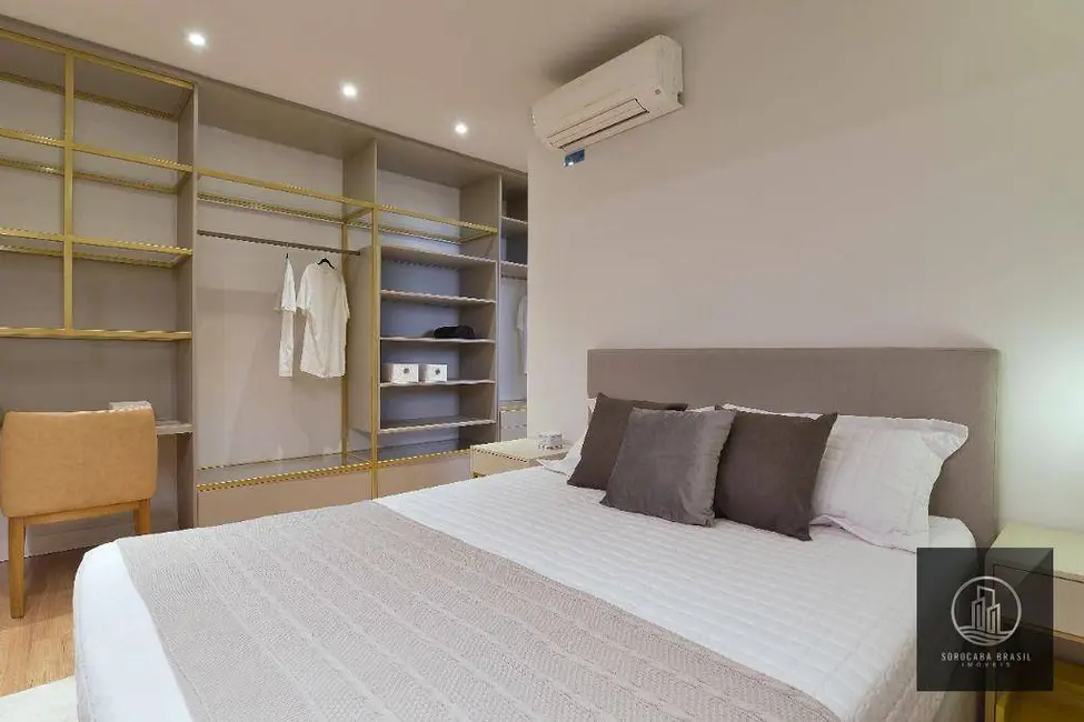 Foto 6 de Apartamento com 2 quartos à venda, 69m2 em Parque Campolim, Sorocaba - SP