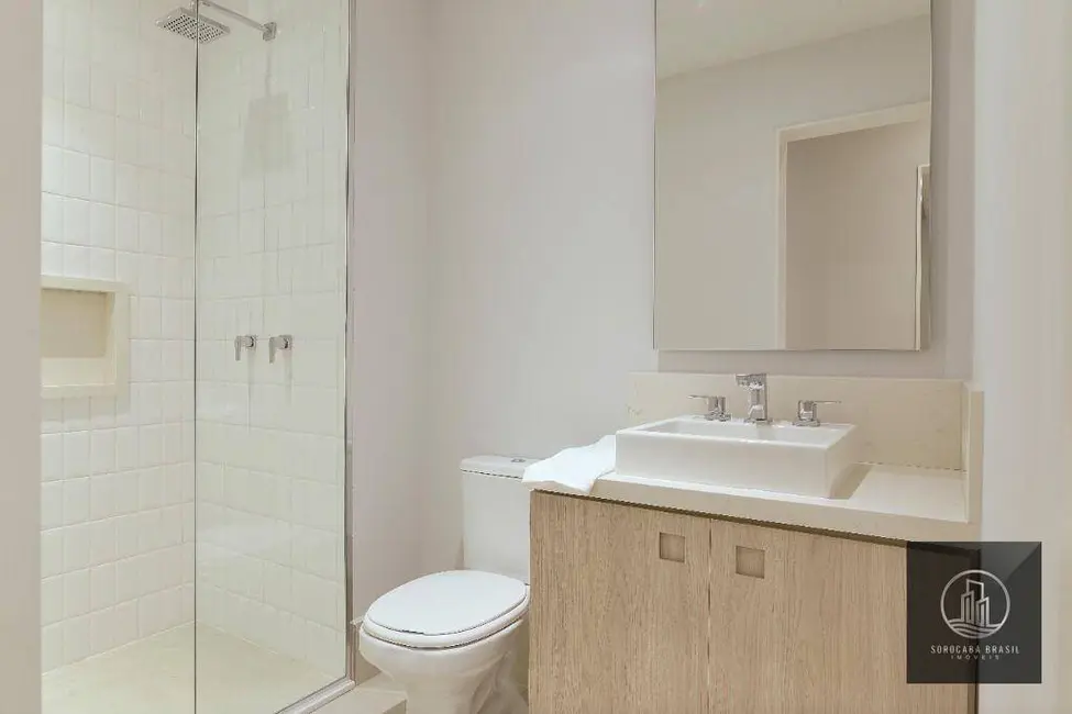 Foto 7 de Apartamento com 2 quartos à venda, 69m2 em Parque Campolim, Sorocaba - SP