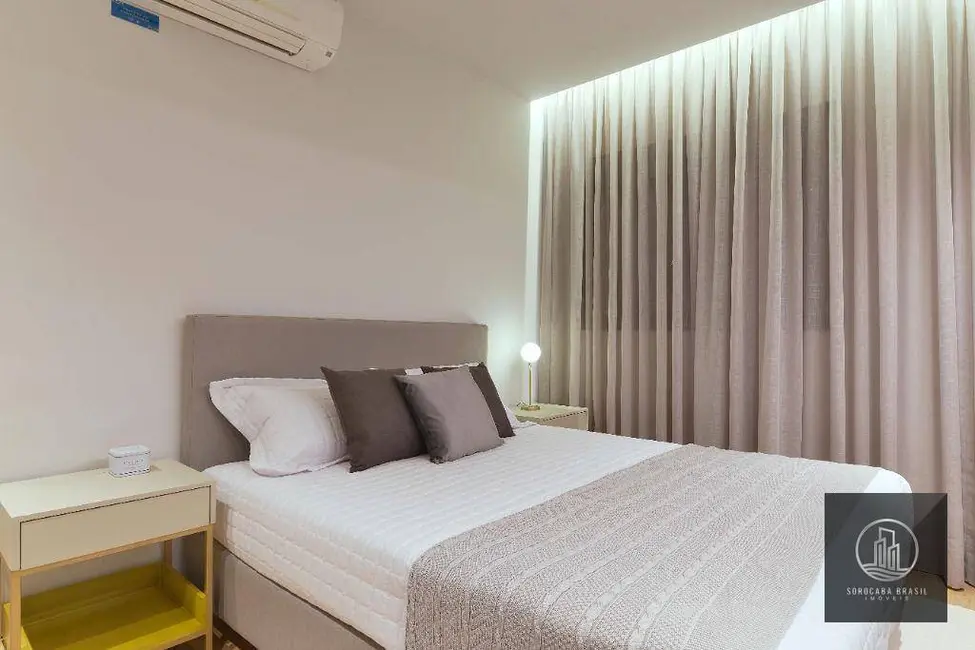 Foto 5 de Apartamento com 2 quartos à venda, 69m2 em Parque Campolim, Sorocaba - SP