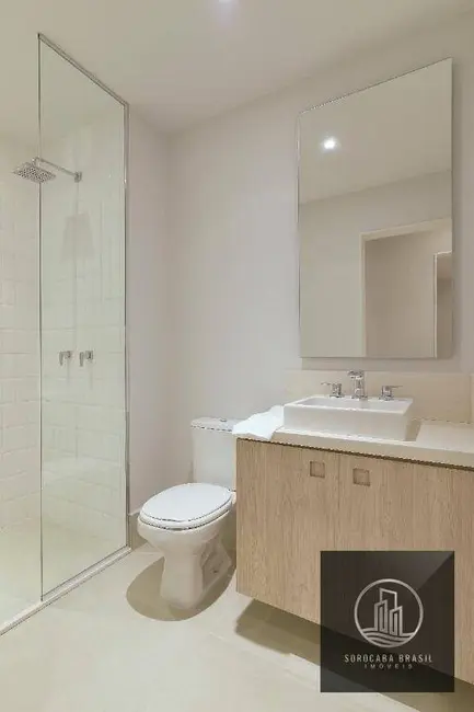 Foto 8 de Apartamento com 2 quartos à venda, 69m2 em Parque Campolim, Sorocaba - SP