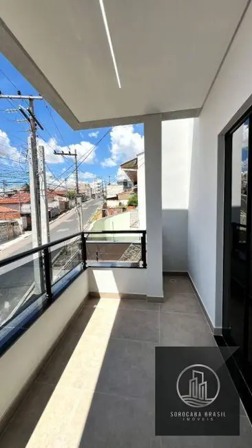 Foto 6 de Sobrado com 2 quartos à venda, 140m2 em Jardim Hungares, Sorocaba - SP